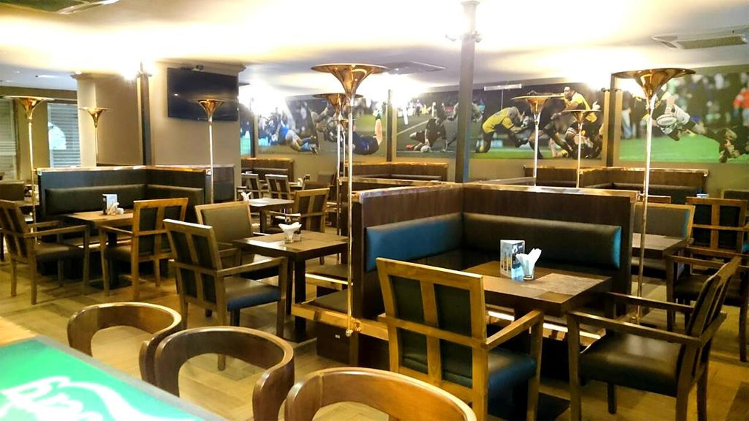 Kandy City Hotel By Earl'S Bagian luar foto