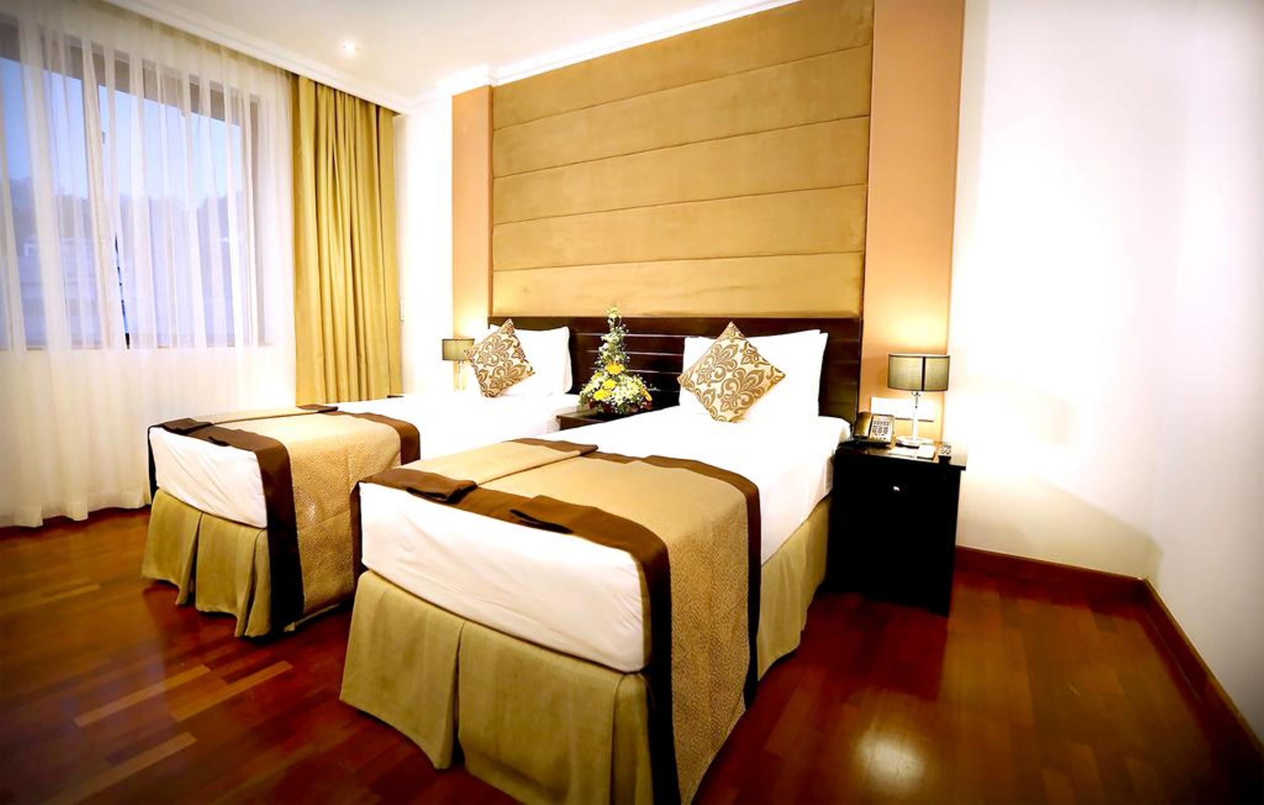 Kandy City Hotel By Earl'S Bagian luar foto