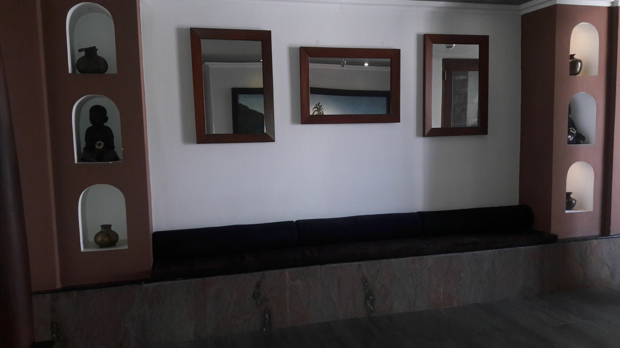 Kandy City Hotel By Earl'S Bagian luar foto