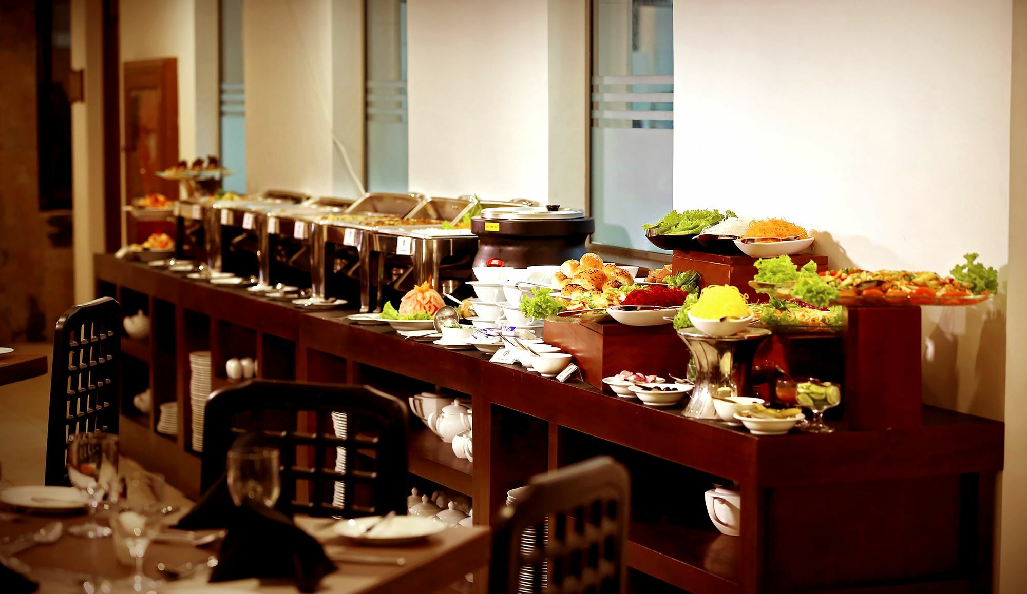 Kandy City Hotel By Earl'S Bagian luar foto